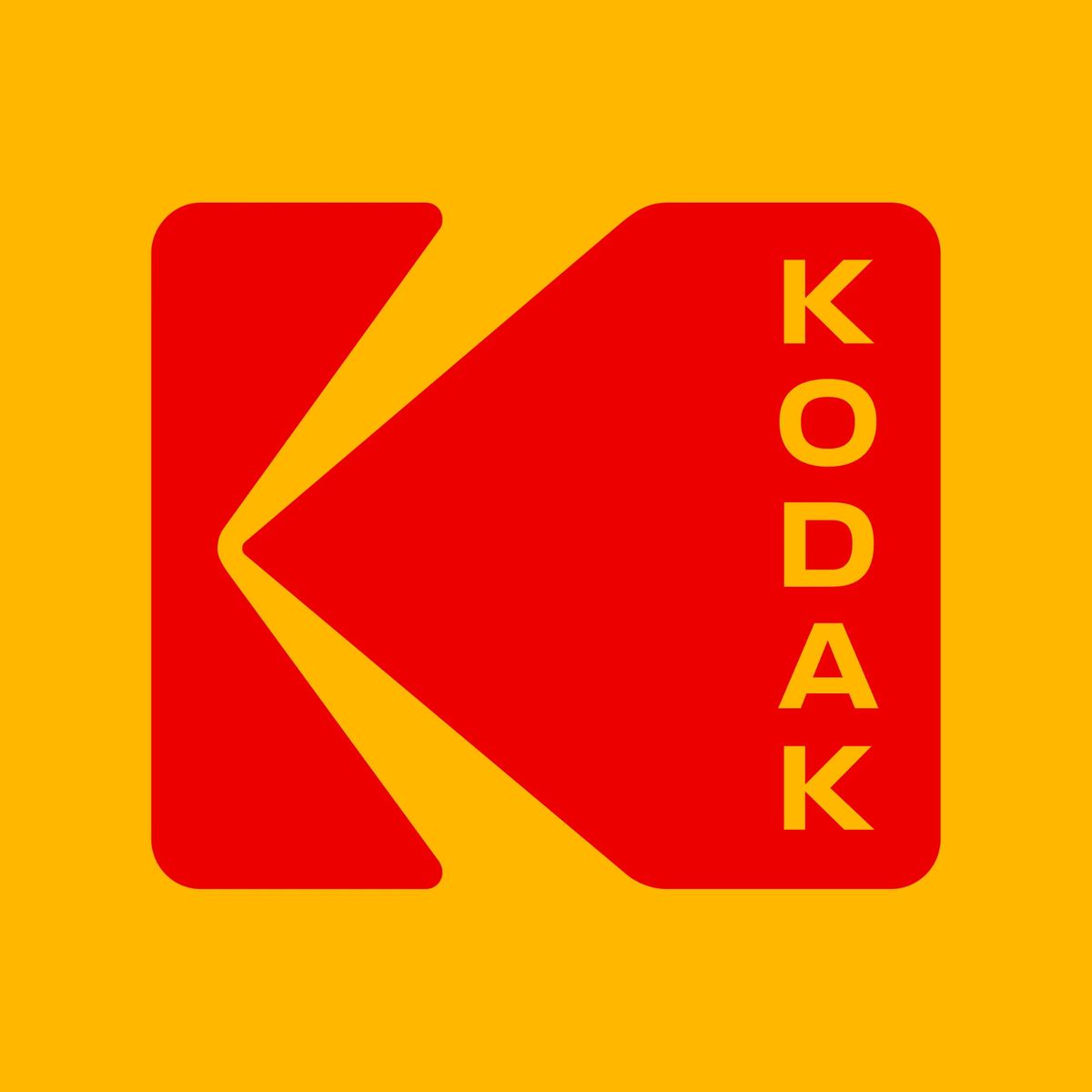 KODAK