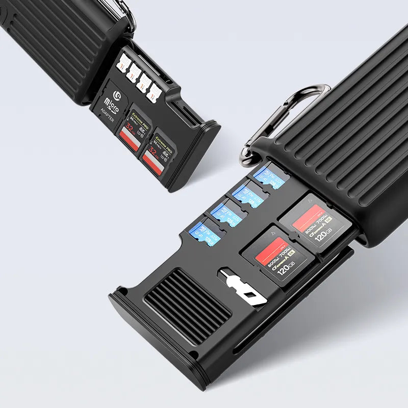 Ulanzi MCR-01 Card Reader