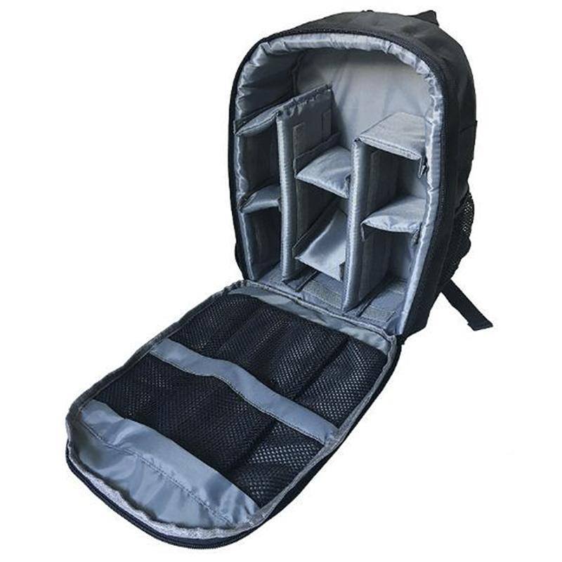 Camera Backpack