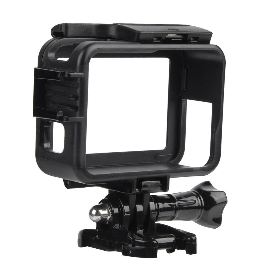 Brand New Telesin Vertical Frame for Go Pro Hero 5/6/7