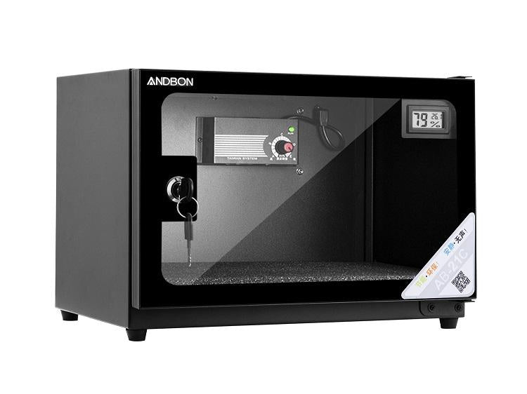 Andbon AB-21C 21 Liters Dry Cabinet/Dehumidifier