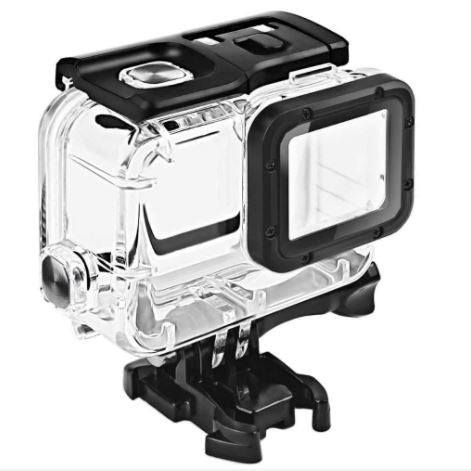 GoPro Waterproof Housing for GoPro Hero 5/6/7