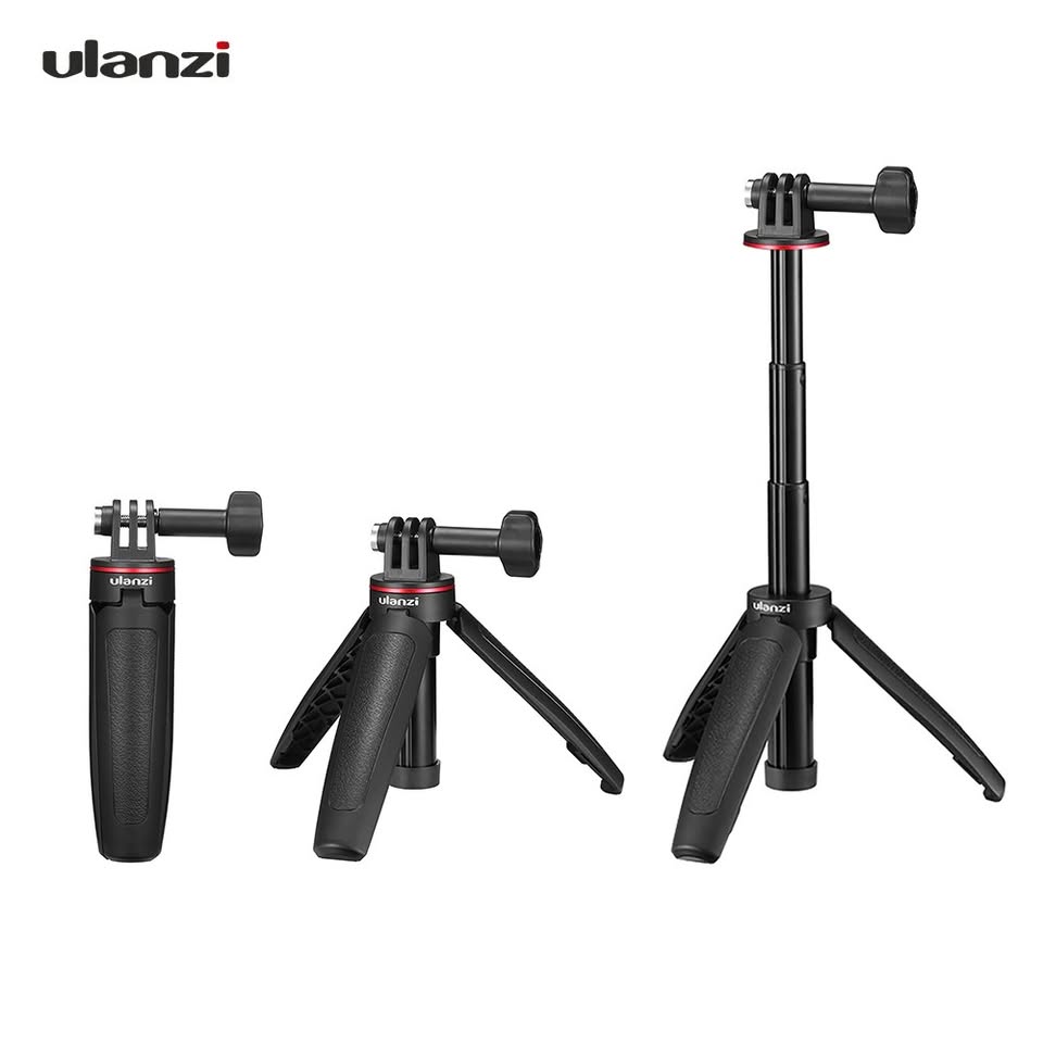 Ulanzi MT-09 GoPro Mini Tripod