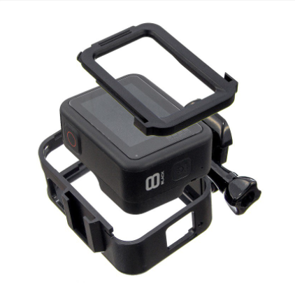 GoPro Hero 8 Protective Frame Case