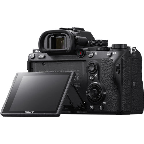 Sony A7 III (Body Only)