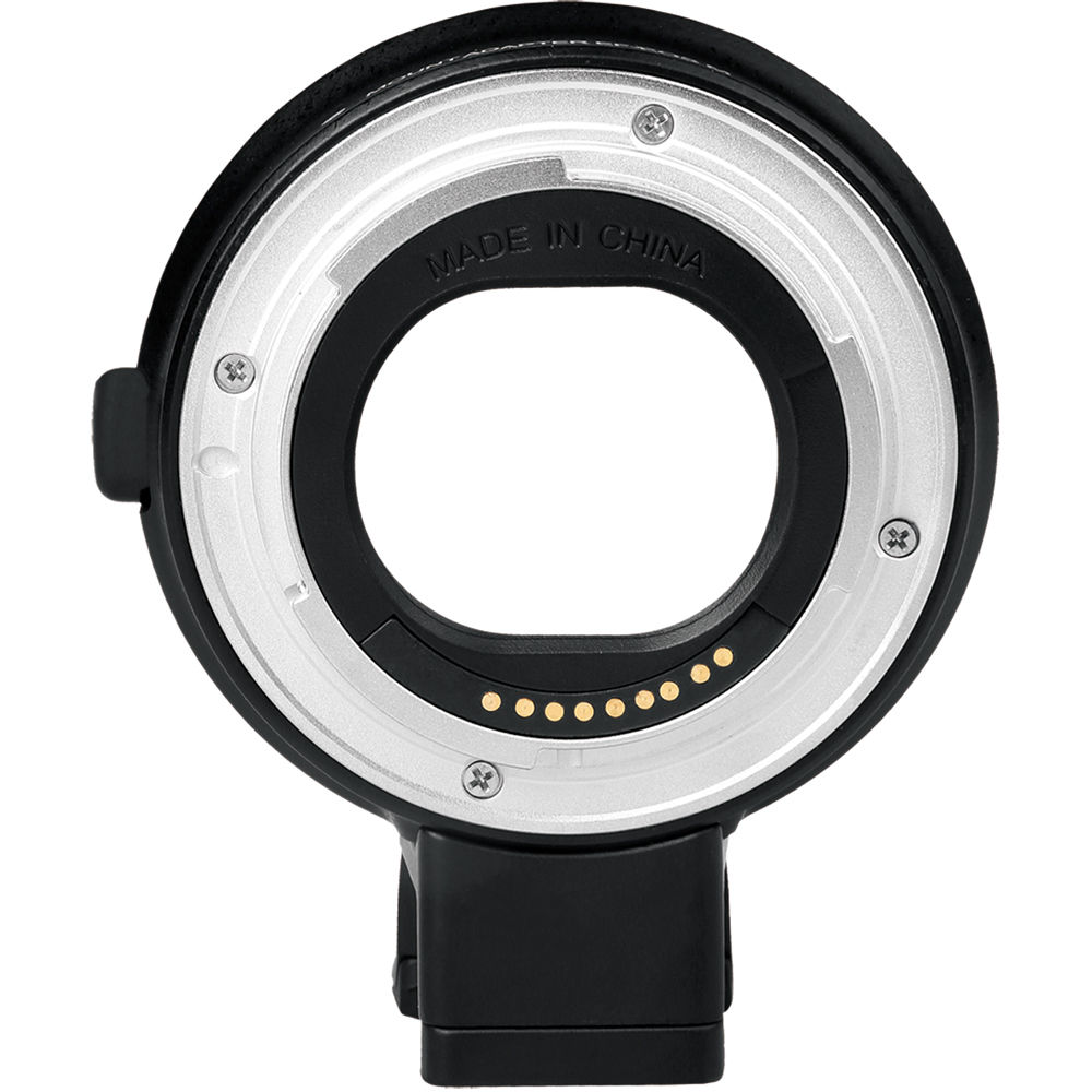 Viltrox Canon EF-EOS M Autofocus Adapter With Tripod Mount