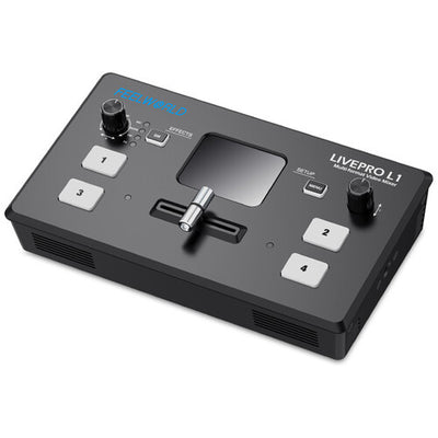 Video Switchers