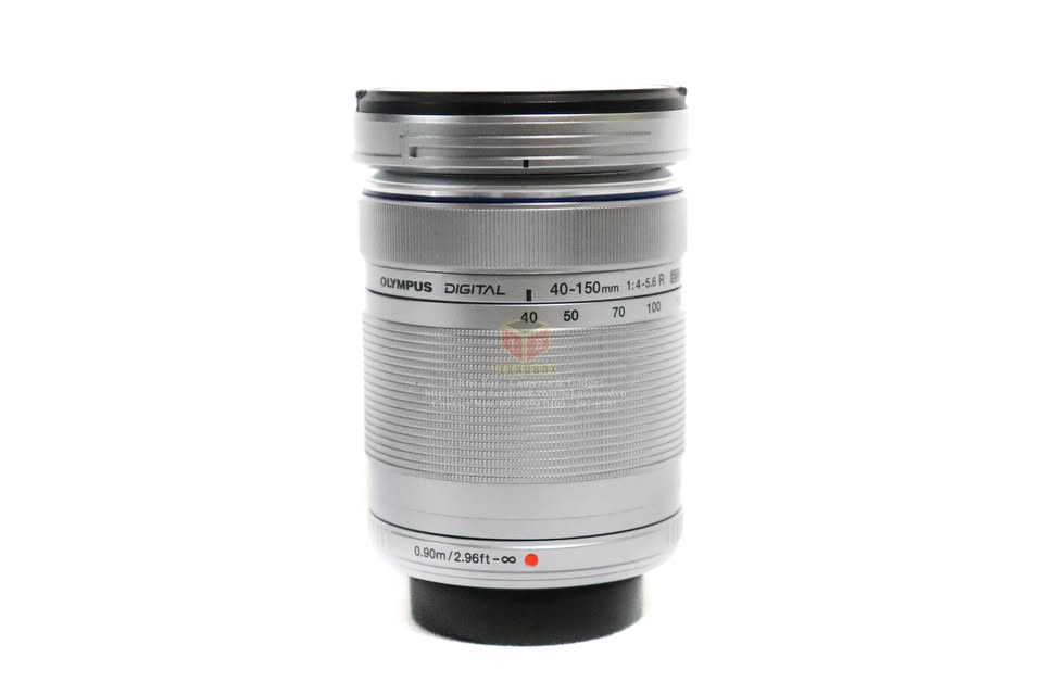 Olympus 40-150mm f/4-5.6 MSC ED R Lens