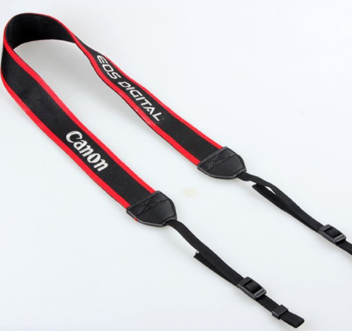 Canon Camera Neck Strap