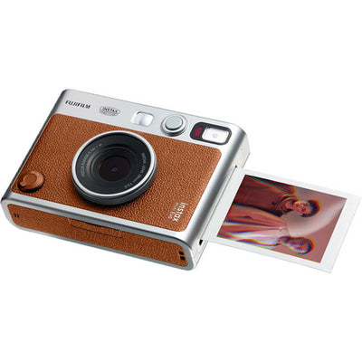 Instant Cameras