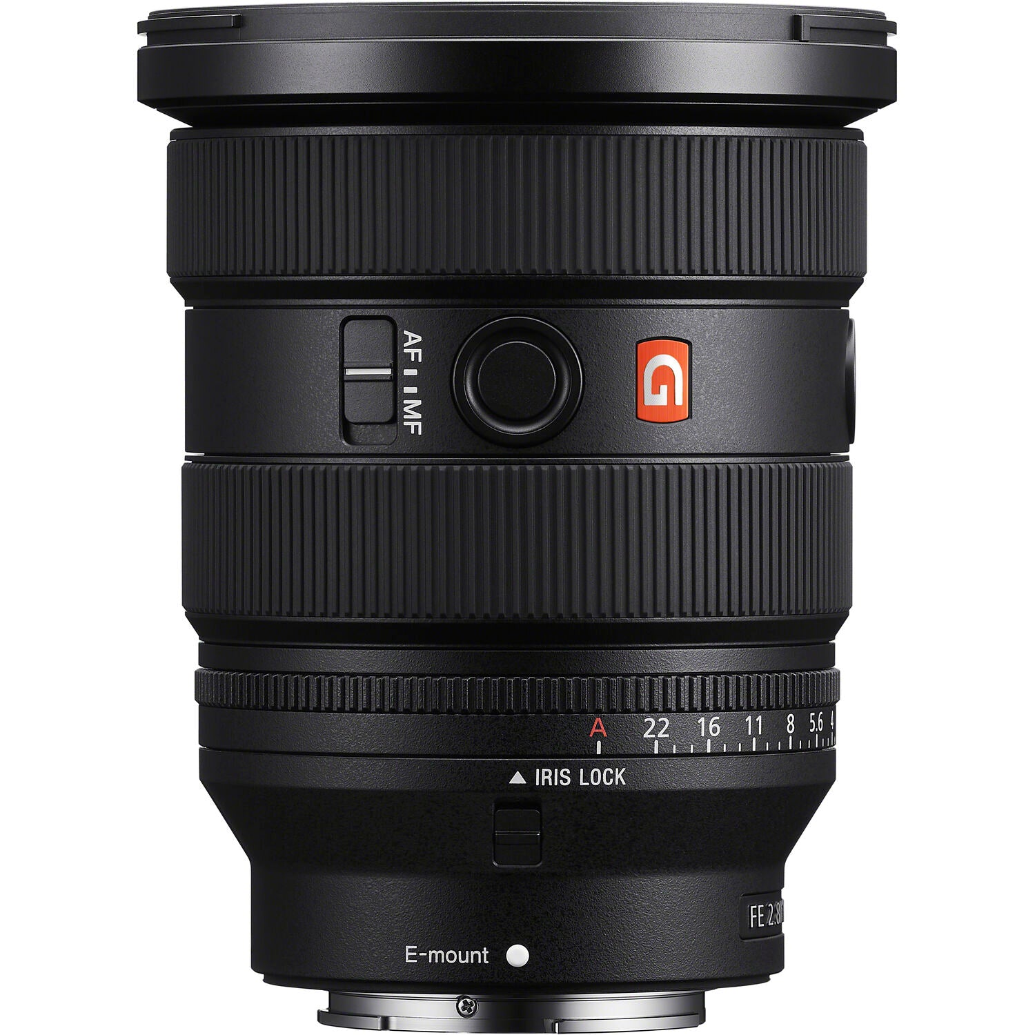 Sony 16-35mm F/2.8 GM II Lens
