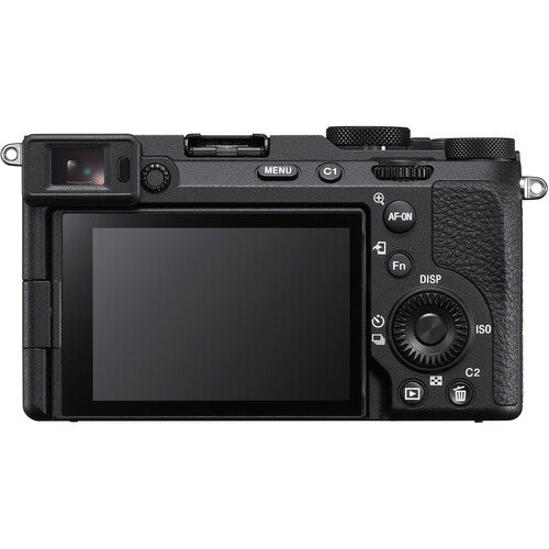 Sony A7C II (Body Only)