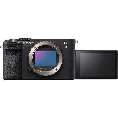 Sony A7C II (Body Only)