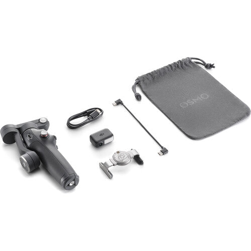 DJI Osmo Mobile 7P Phone Gimbal
