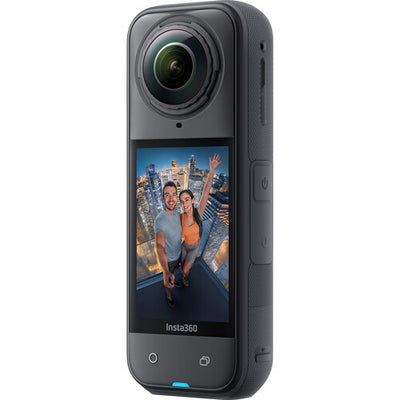 Action Cameras