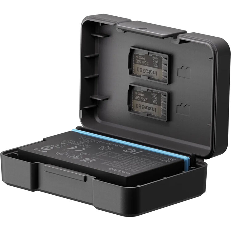 INSTA360 X5 Battery (Black)