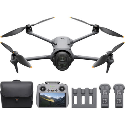 Drones