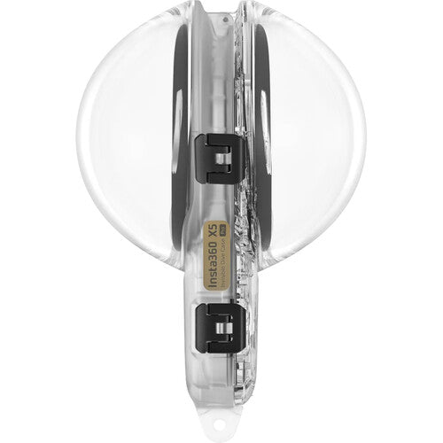 Insta360 X5 Invisible Dive Case Pro