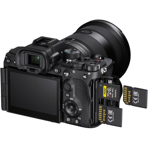 Brand New Sony A7 V (Body)