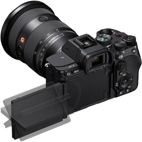 Brand New Sony A7 V (Body)