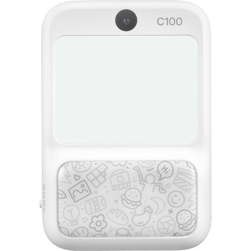 Brand New Godox C100 Transparent Viewfinder Camera