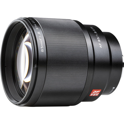 Viltrox 85mm f/1.8 STM Mark II Lens