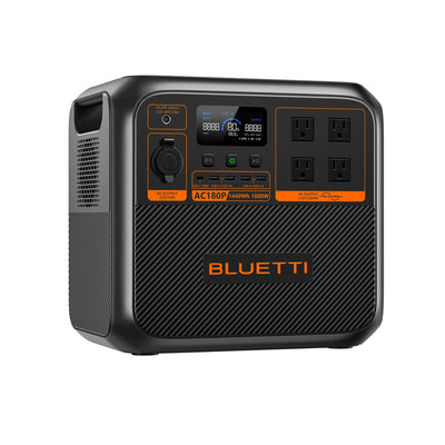 Portable Power Station