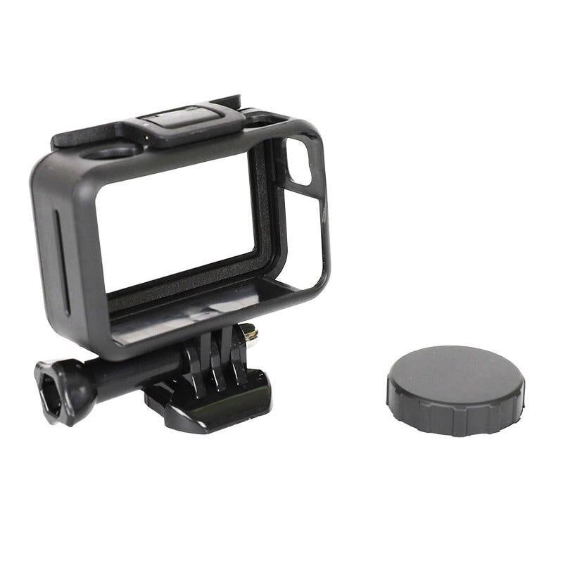 DJI Osmo Action Camera Protective Case with Lens Cap
