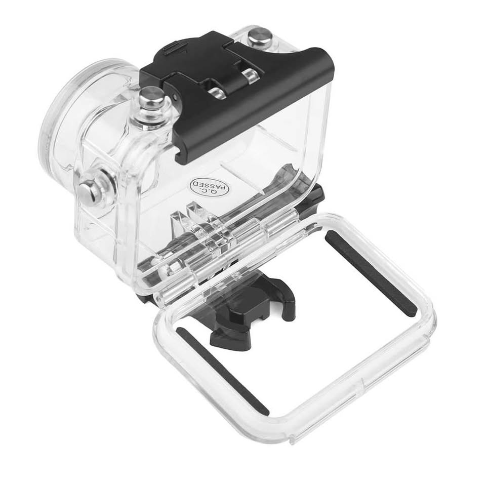 DJI Osmo Action Camera Waterproof Casing