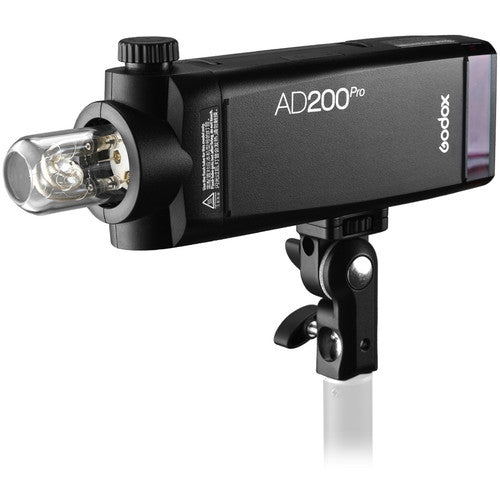 Godox AD200 Pro TTL Pocket Flash