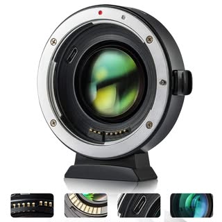 Lens Adapter