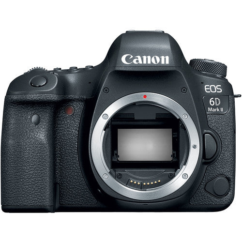 Canon 6D Mark II (Body)