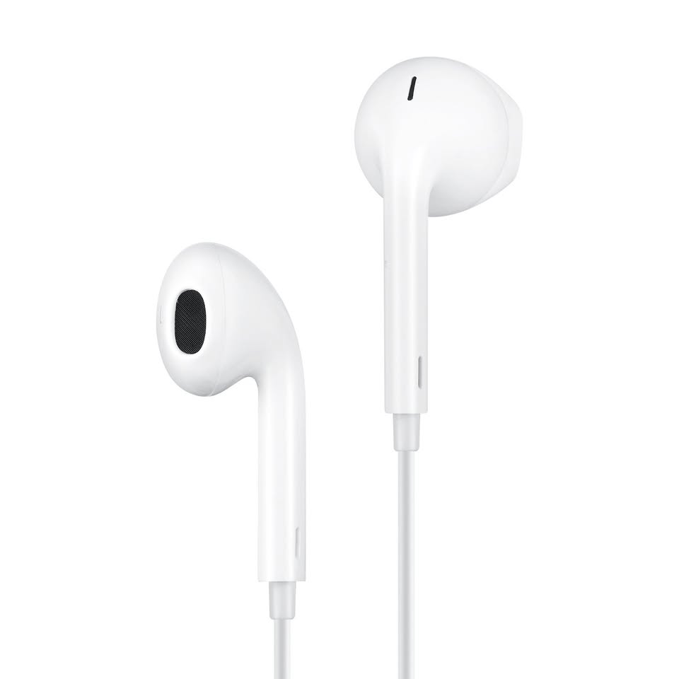 Mypro E3 Wired Earphones With Mic And Remote Control