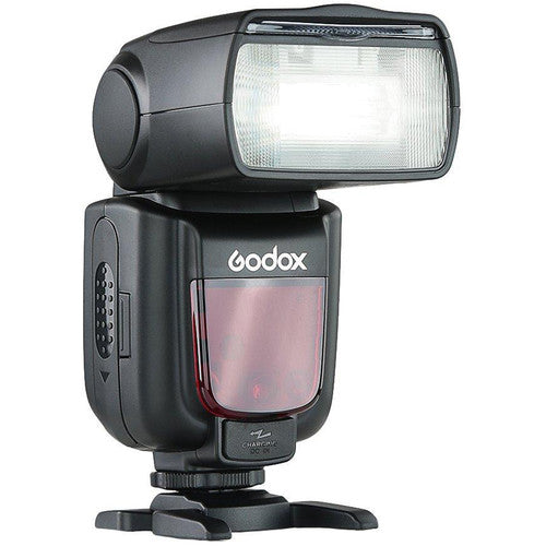 Godox TT600 Manual Speedlite Flash