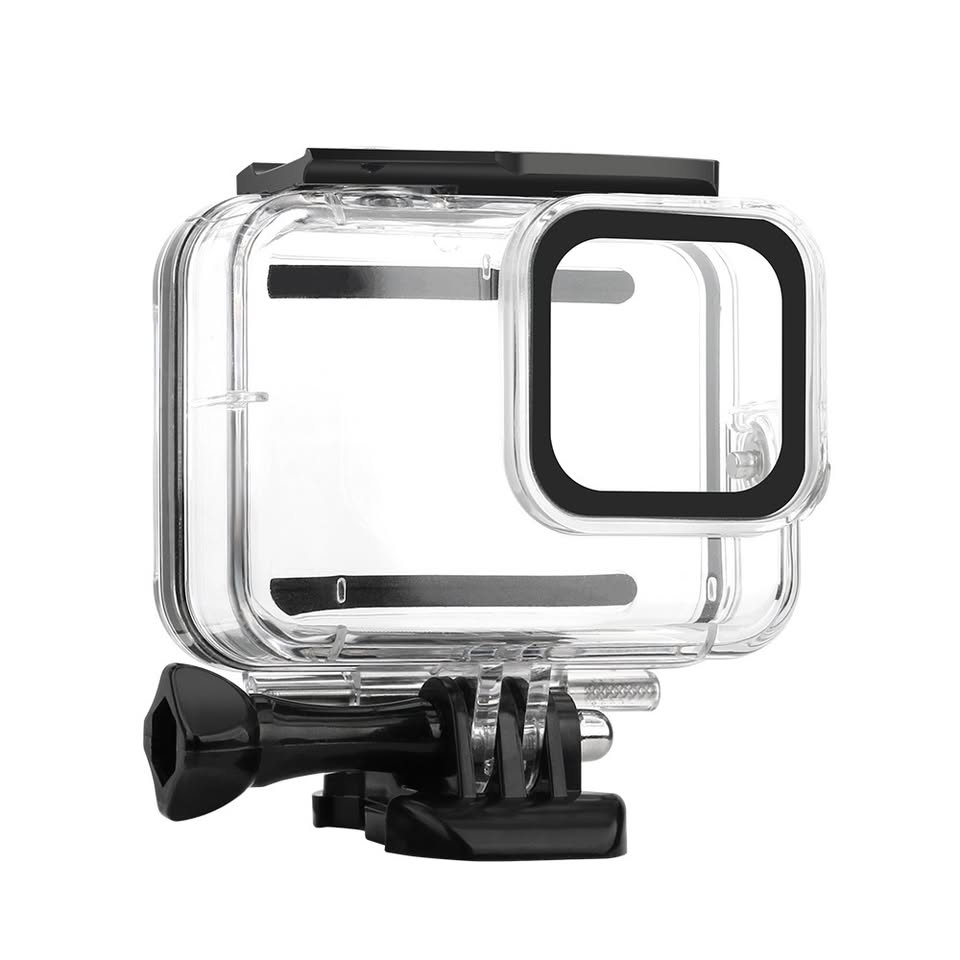 Telesin Waterproof Housing Case for GoPro Hero 8