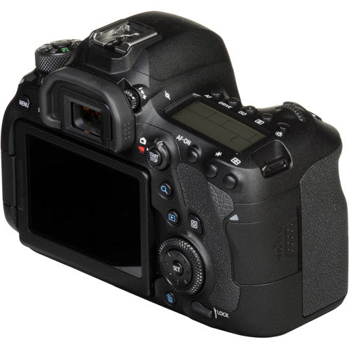 Canon 6D Mark II (Body)