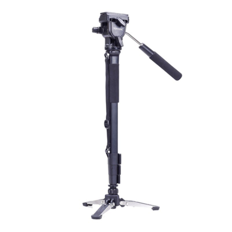 Yunteng VCT-288 Fluid Monopod