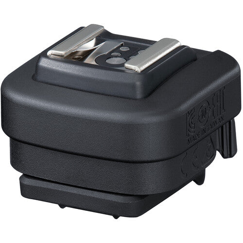 Canon AD-E1 Flash Mount Adapter