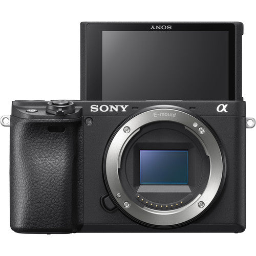 Brand New Sony A6400 Body