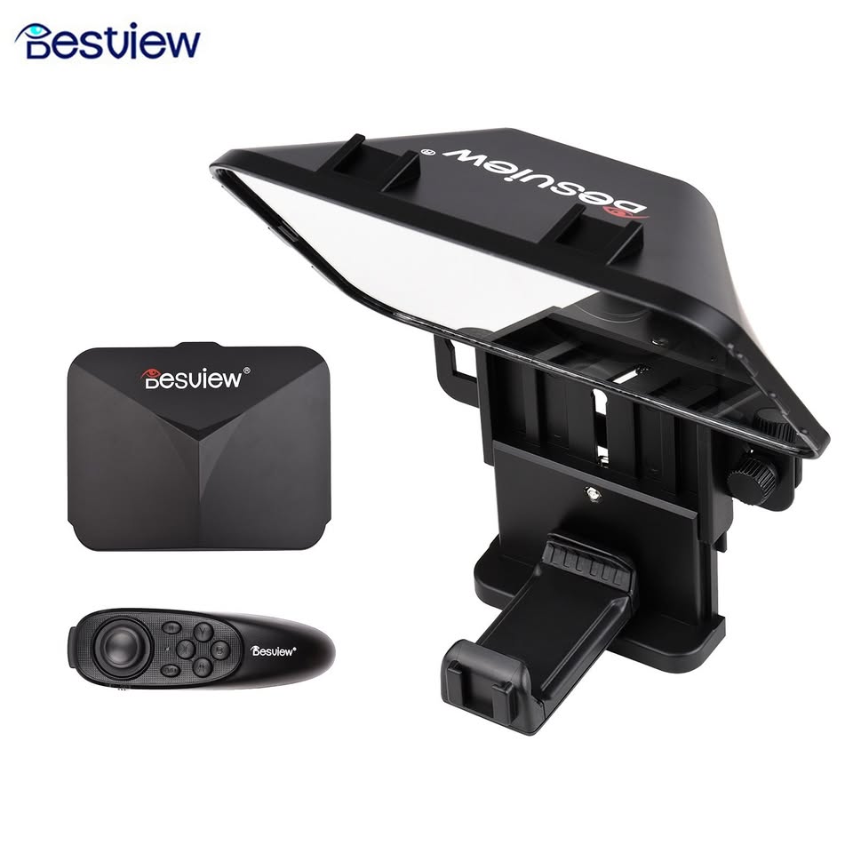 Brand new Desview T3 Teleprompter