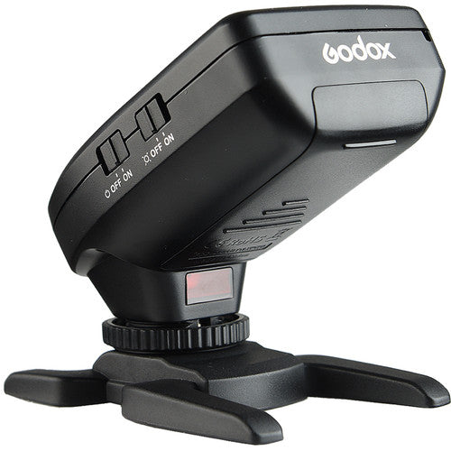 Godox XPro TTL Wireless Trigger for Sony, Canon & Nikon