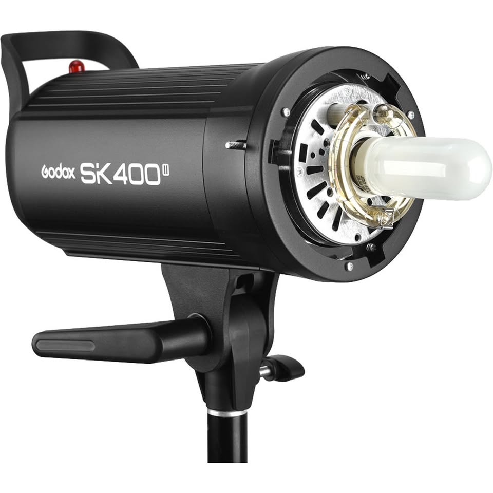 Godox SK400 II Studio Strobe Light