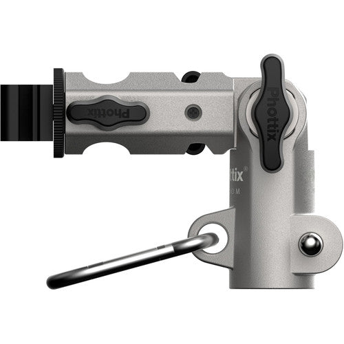 Phottix Varos Pro M Multi-Function Flash Shoe Umbrella Holder