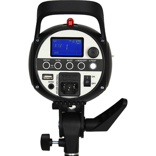 Godox SK400 II Studio Strobe Light