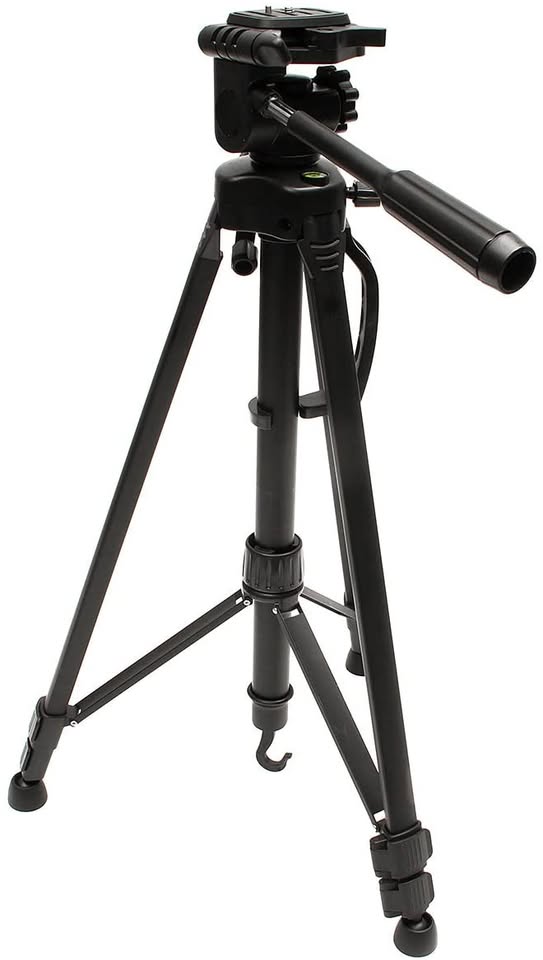 Weifeng WT-3560S Tripod