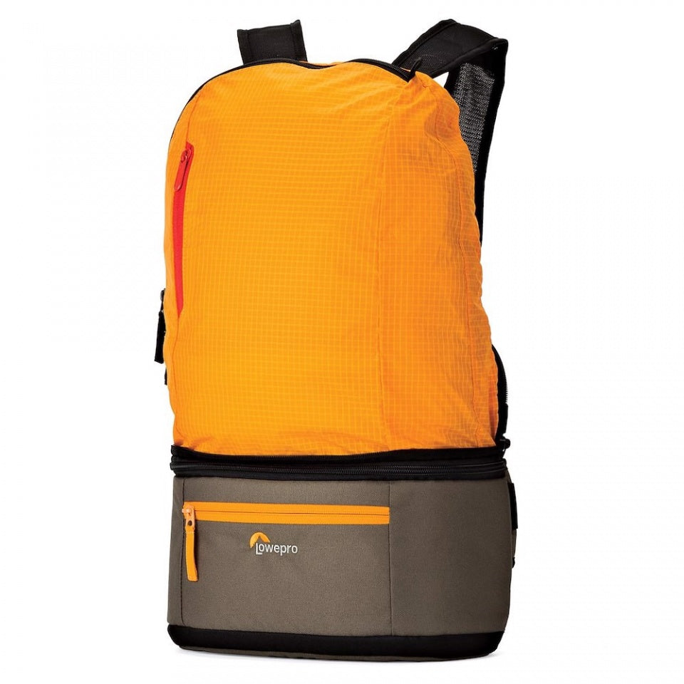Lowepro Passport Duo Camera Backpack