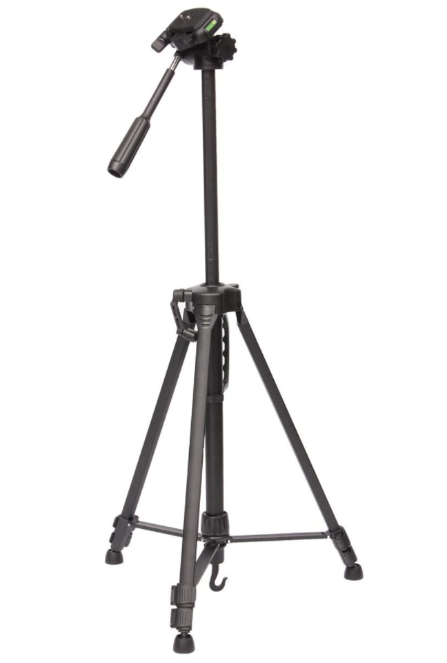 Weifeng WT-3560S Tripod