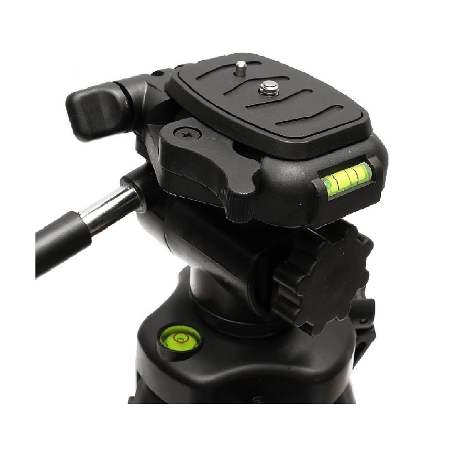 Weifeng WT-3560S Tripod