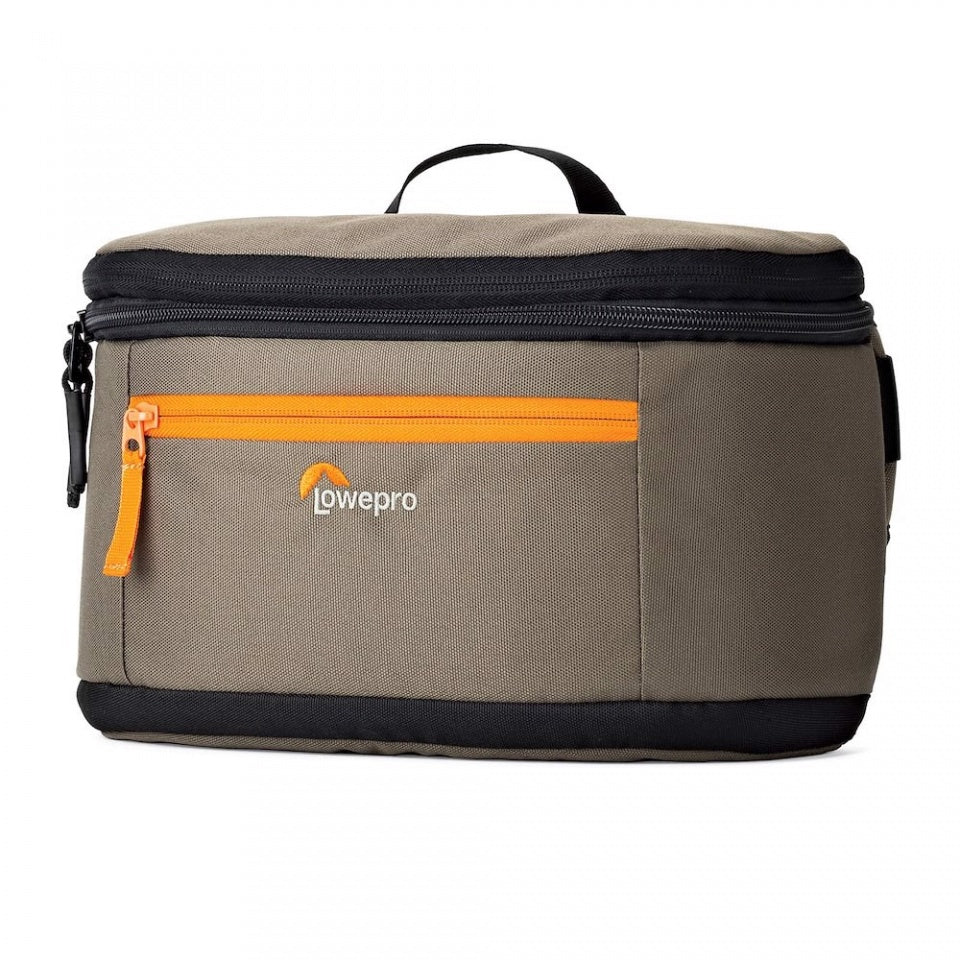 Lowepro Passport Duo Camera Backpack