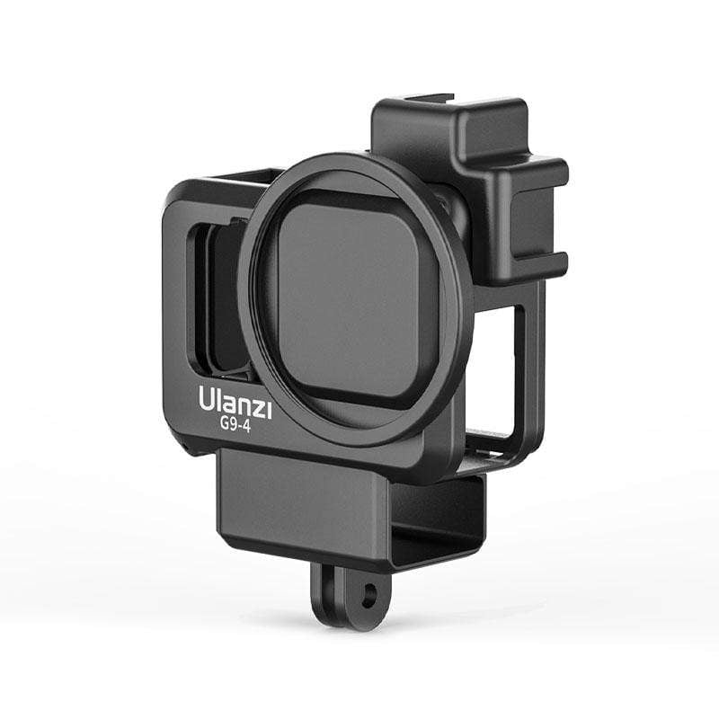 Ulanzi G9-4 Vlogging Case for GoPro Hero 9/10
